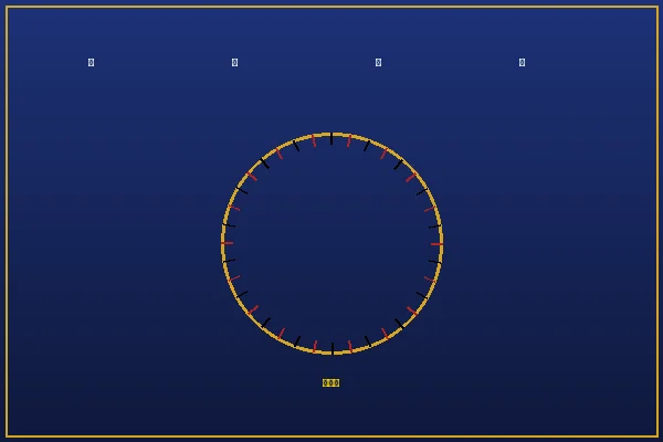新葡京赌场内部
